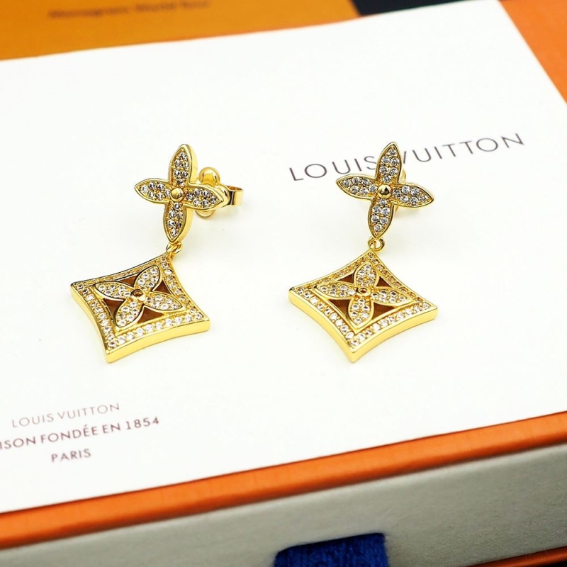 LV Earrings